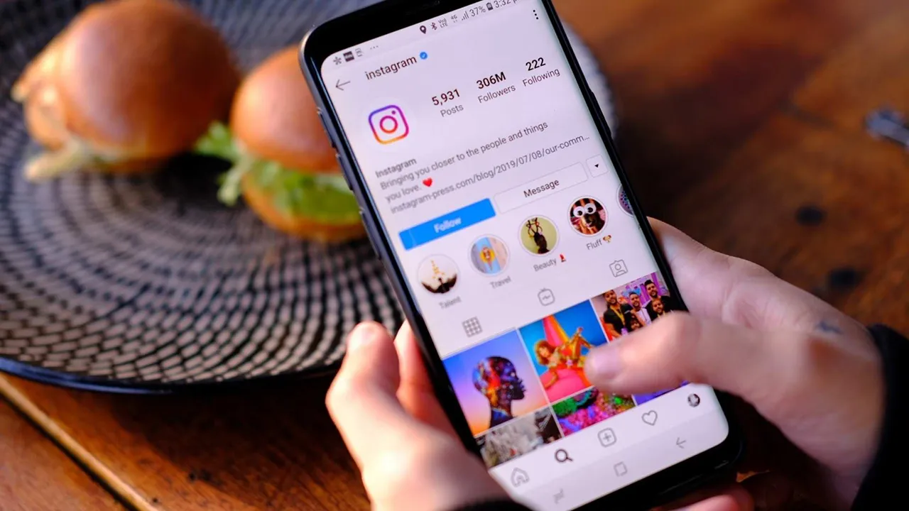 Diretas? Pelajari Cara Memulihkan Akun Instagram Anda!