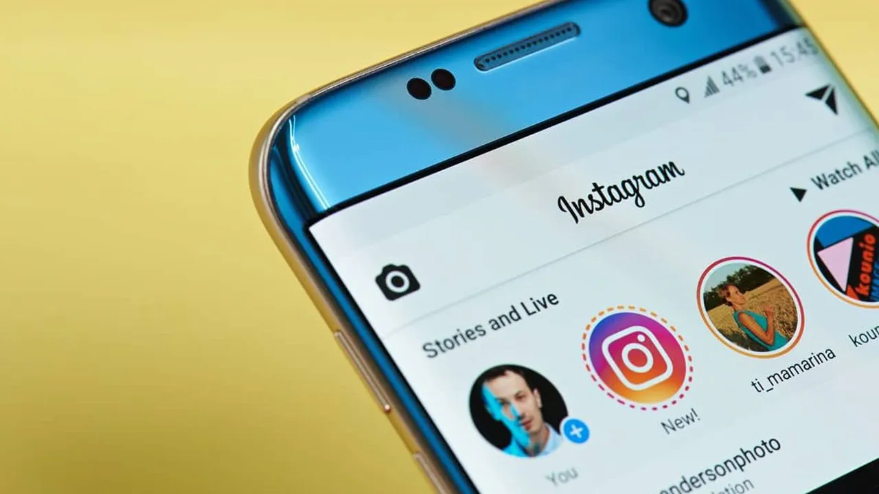 How to Enable End-to-End Encryption on Instagram!