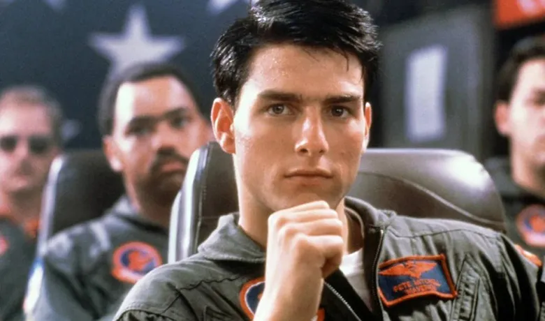 Acteur Tom Cruise