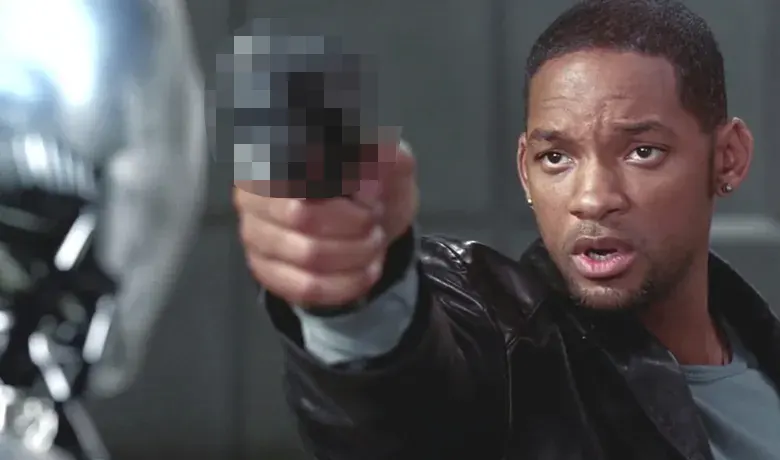 O ator Will Smith