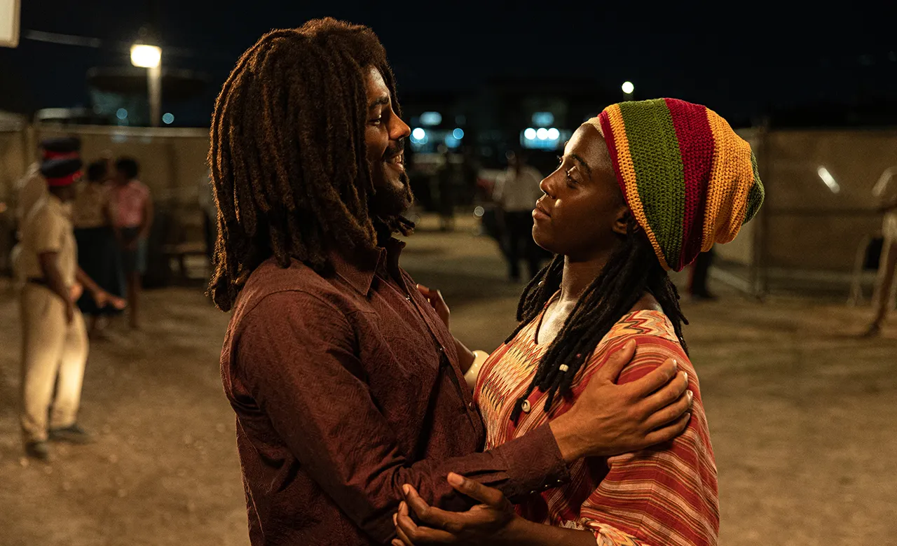 Quem Está No Elenco De Bob Marley: One Love!