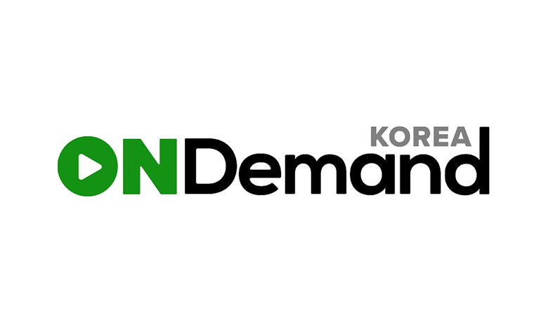 La plateforme OnDemandKorea