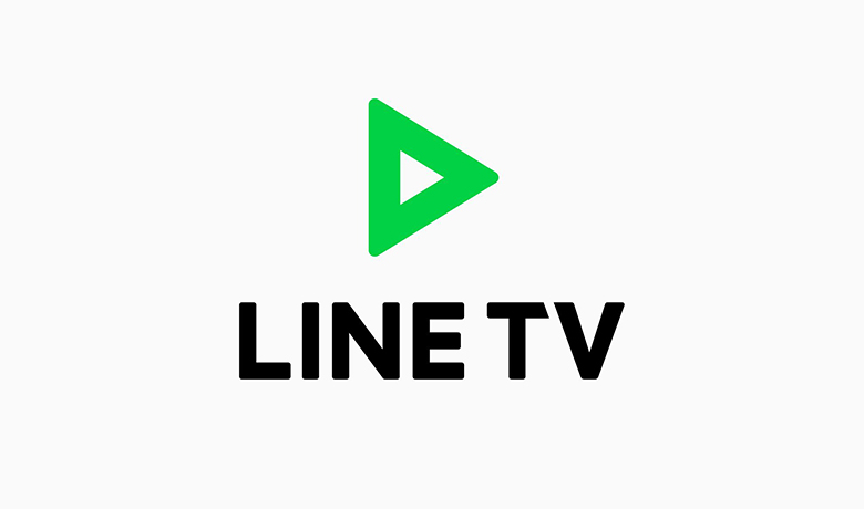 LineTVプラットフォーム