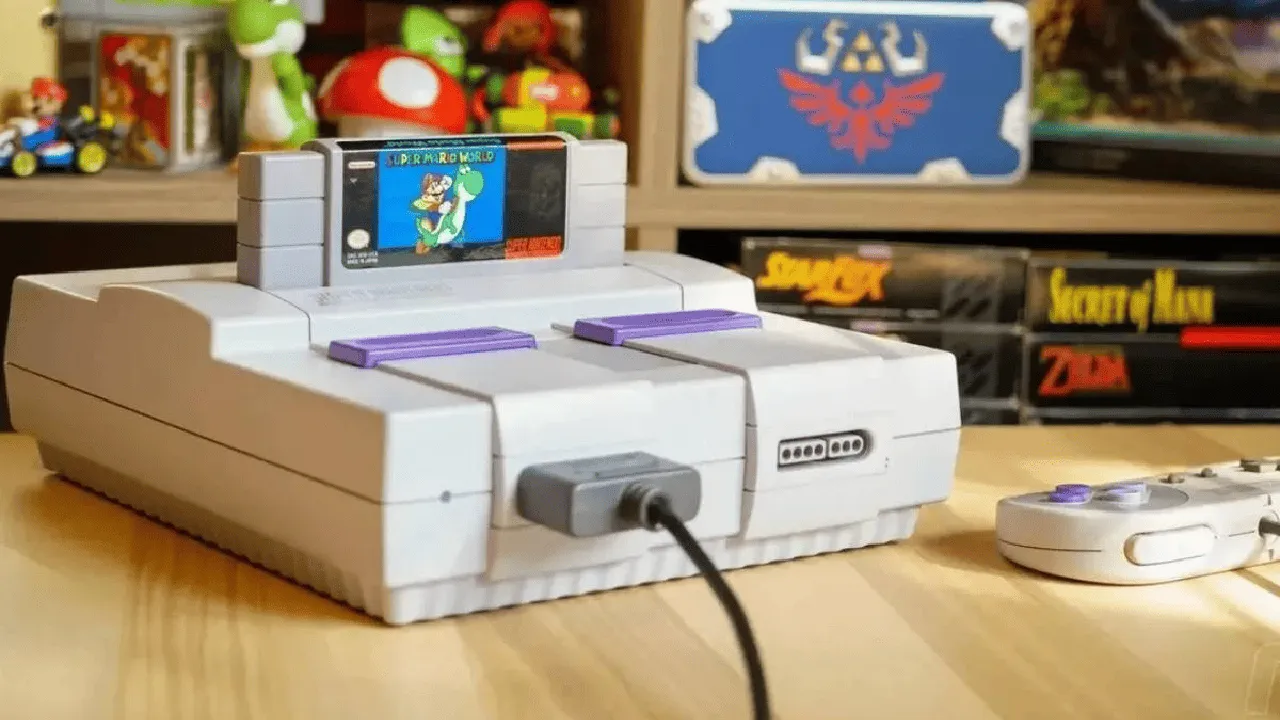 7 Best Snes Emulators for Android