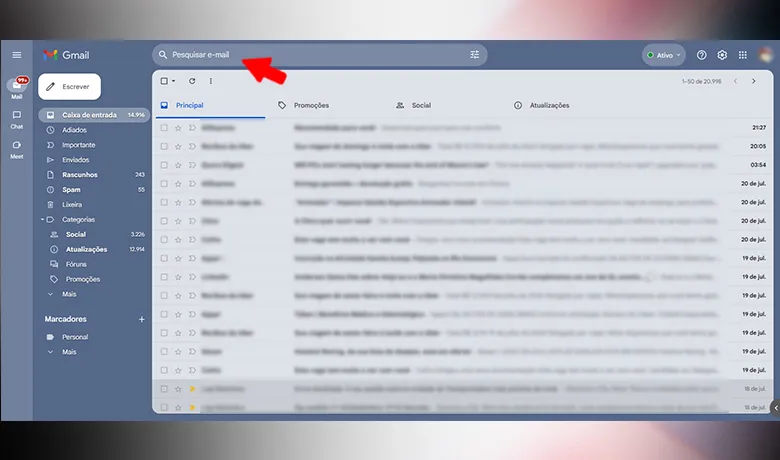 Keeping your inbox clean is important