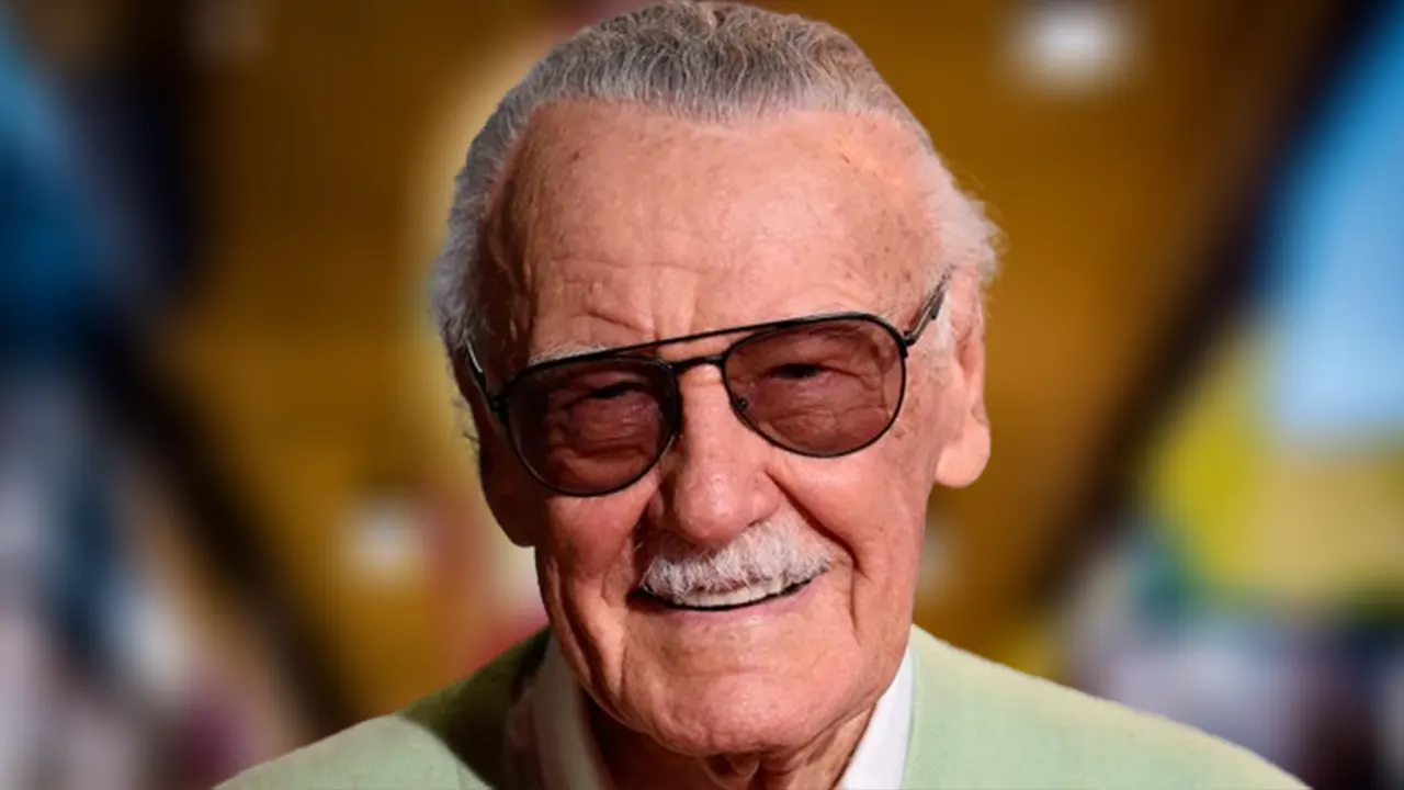 Penampilan Stan Lee