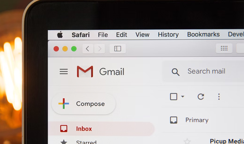 Testing whether automatic messages work in gmail