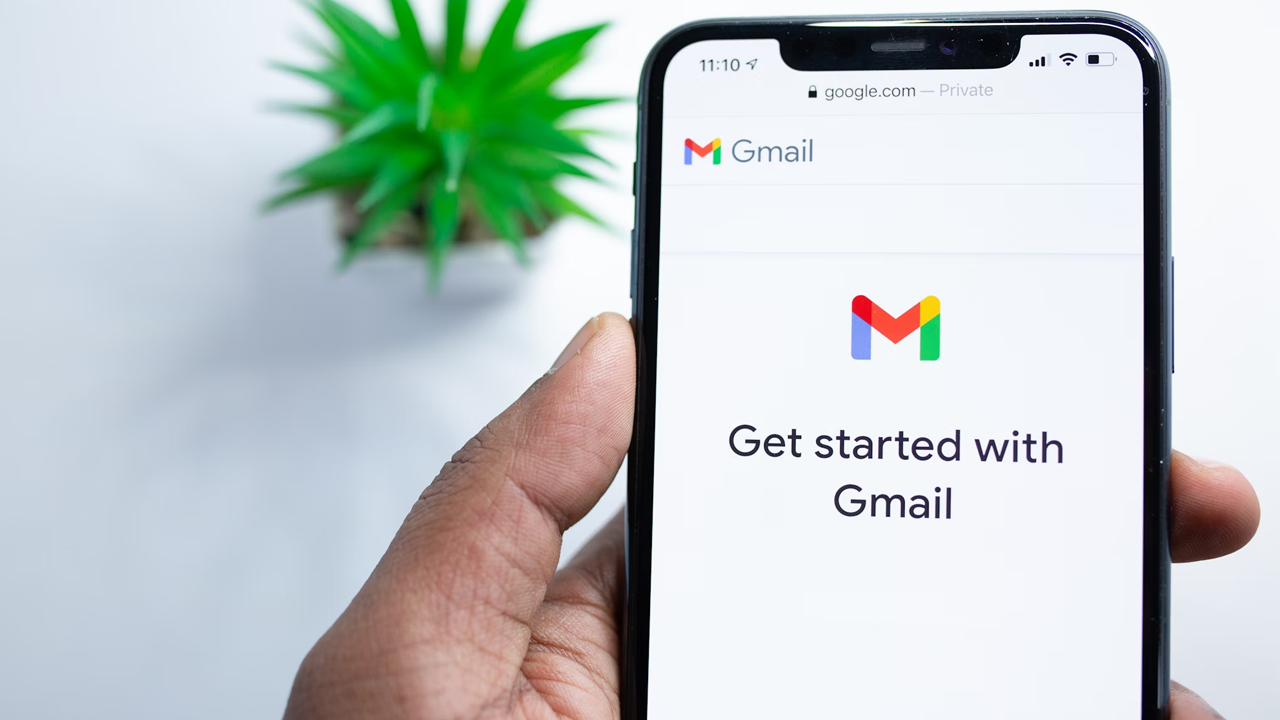 Gmailで自動返信を設定する方法