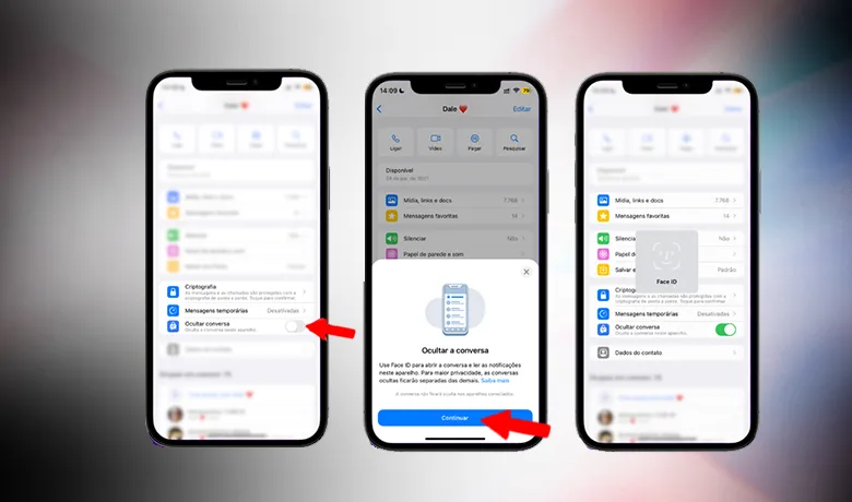 iOS ofrece protección adicional