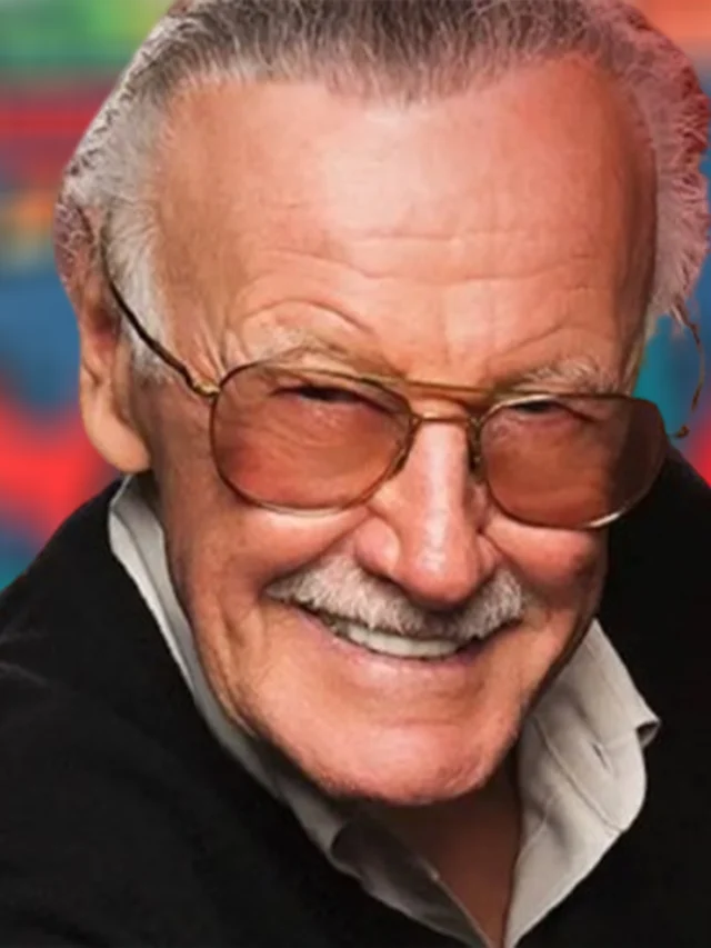 Fatos Curiosos Sobre Stan Lee