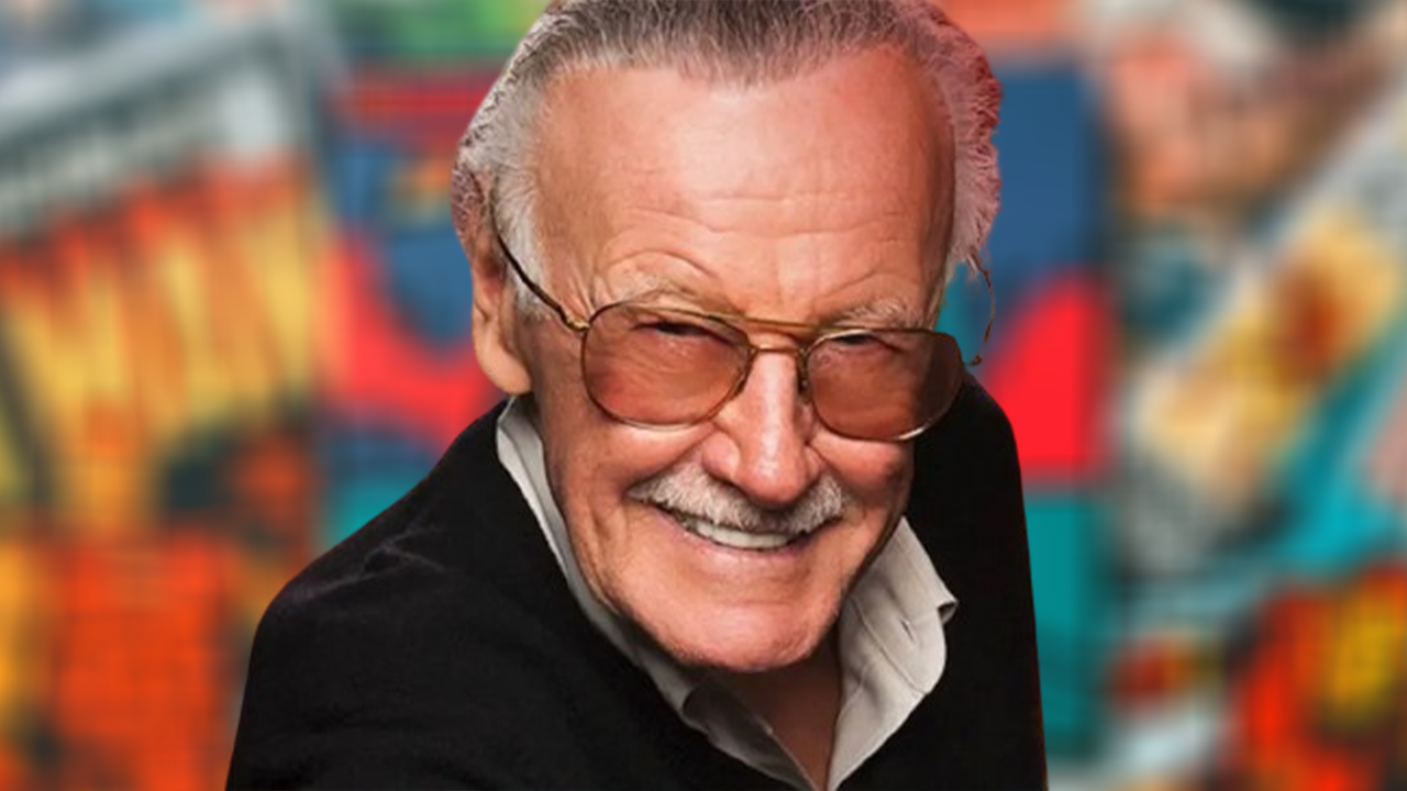 Fun Facts About Stan Lee