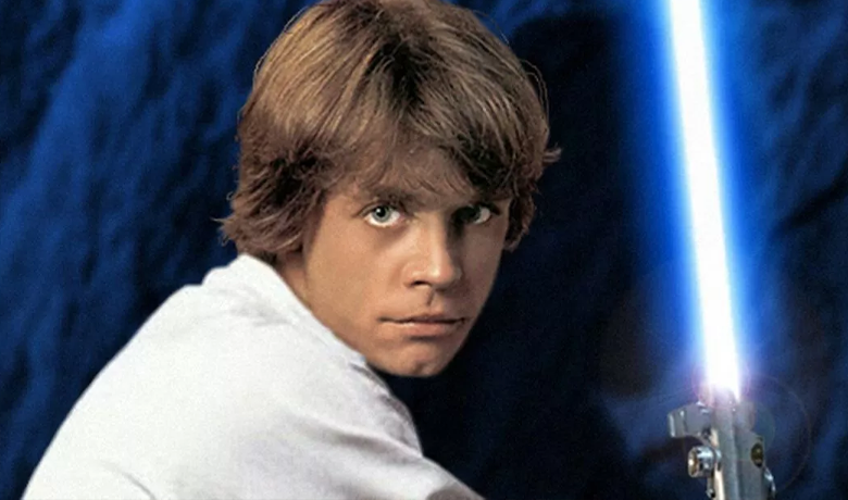 Luke Skywalker