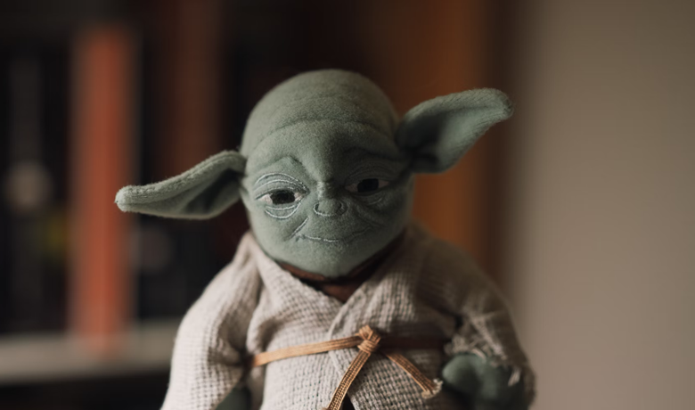 Yoda