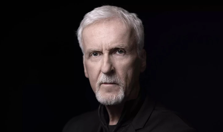 James Cameron