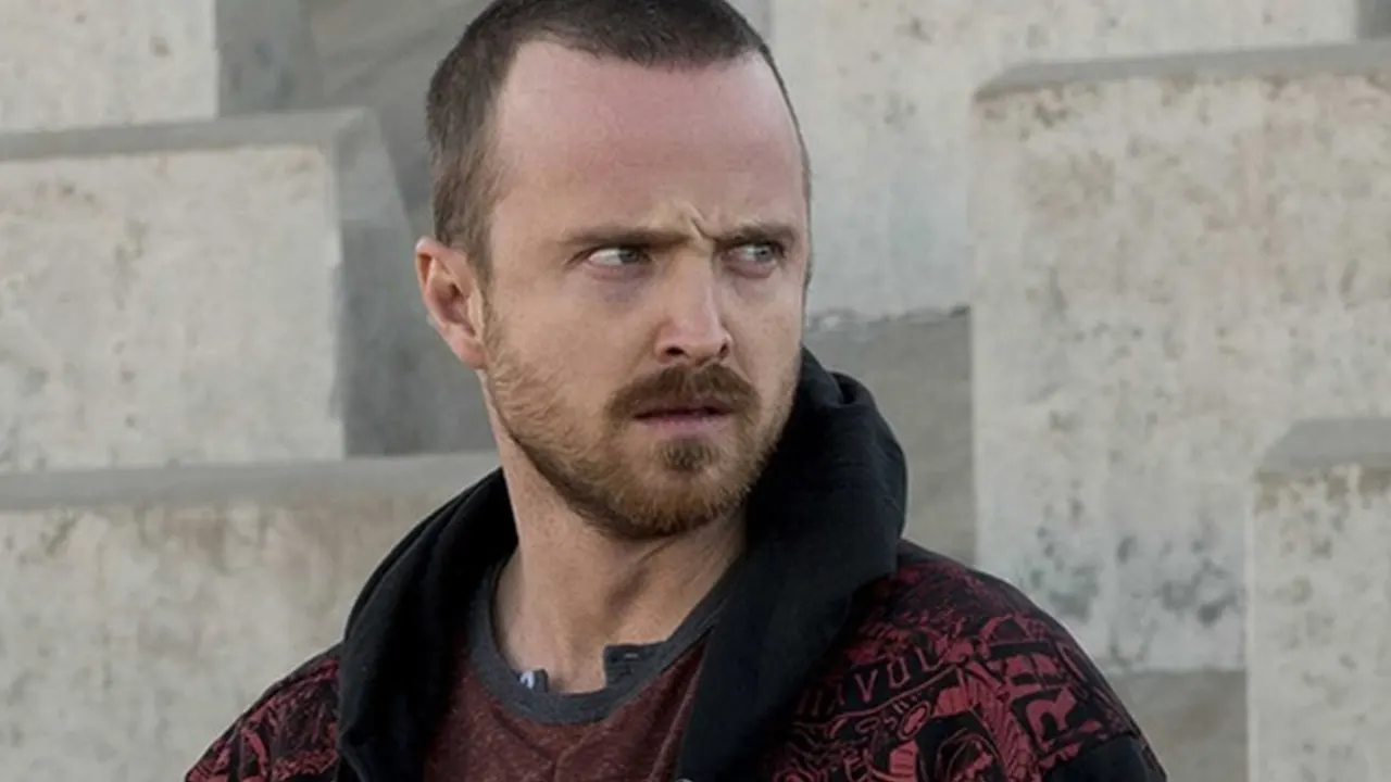 Film-film terbaik dari Aaron Paul