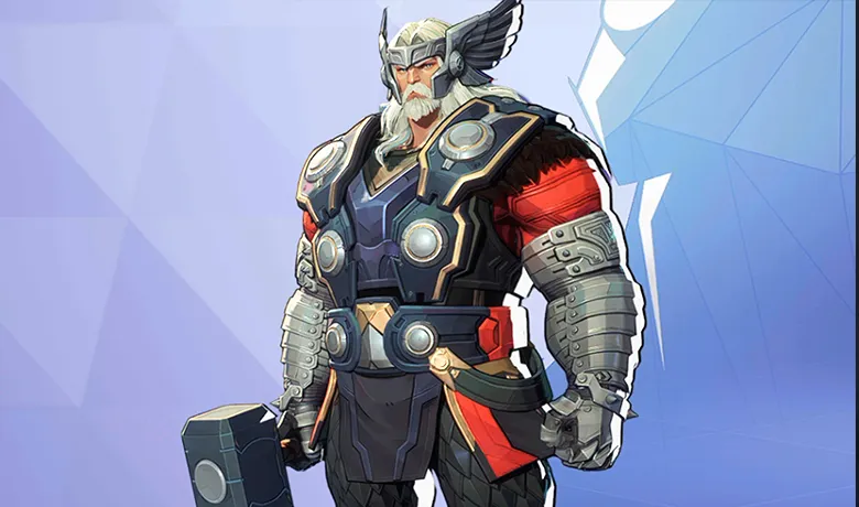 Le personnage de Thor