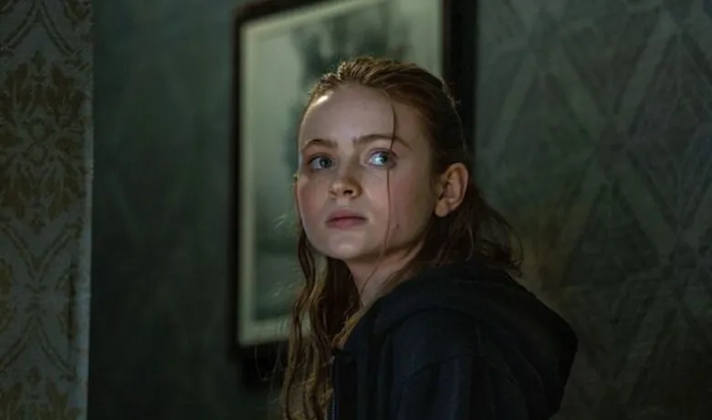 Sadie Sink sebagai Ellie