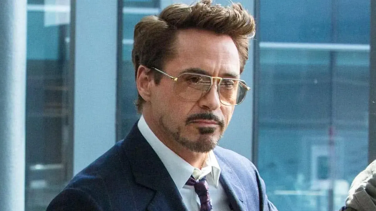 These Are Robert Downey Jr's 9 Best Films