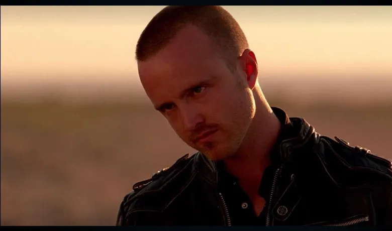 Imagen ilustrativa de Jesse Pinkman