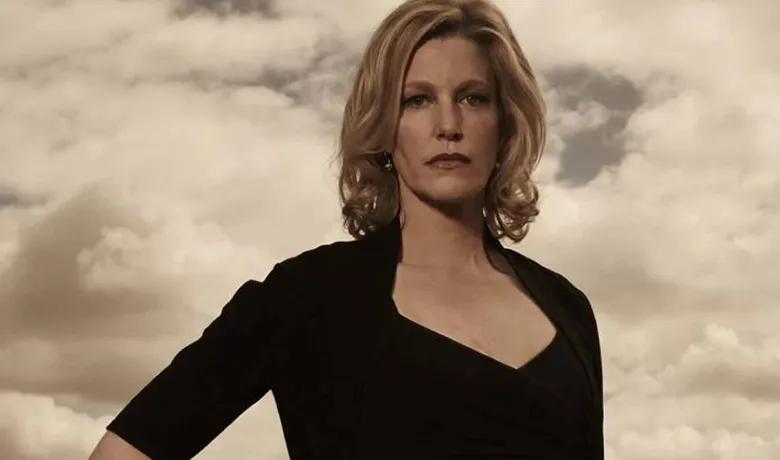 Imagen ilustrativa de Skyler White