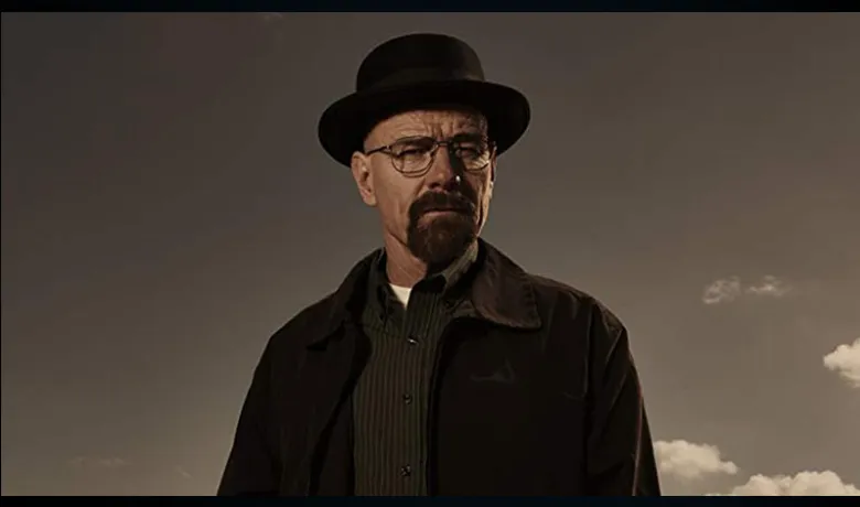 Imagen ilustrativa de Walter White