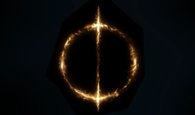 Illustrative image: Great Rune of Morgott