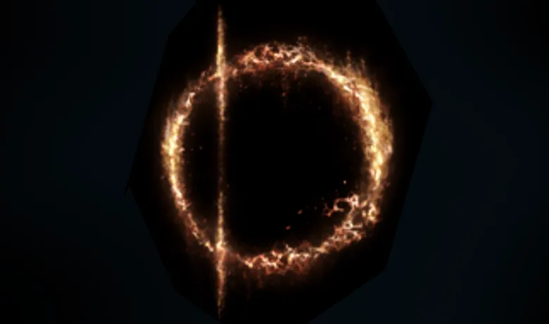 Illustrative image: Great Rune of Radahn