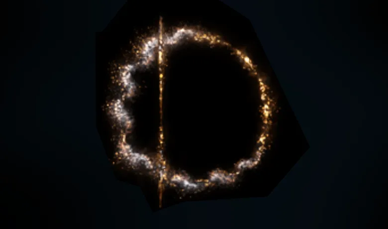 Illustrative image: Great Rune of Rykard