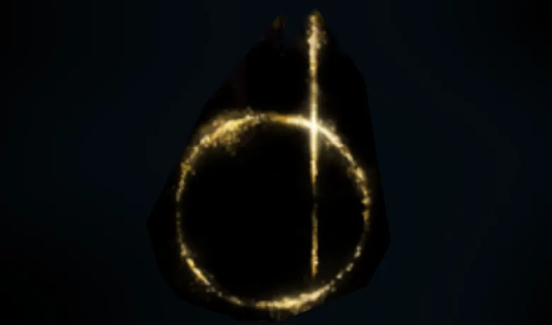 Illustrative image: Great Rune of the Unborn