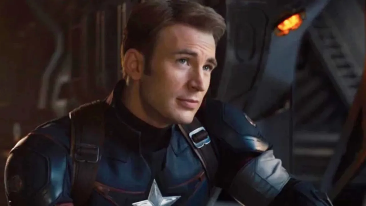 Best Chris Evans Movies!