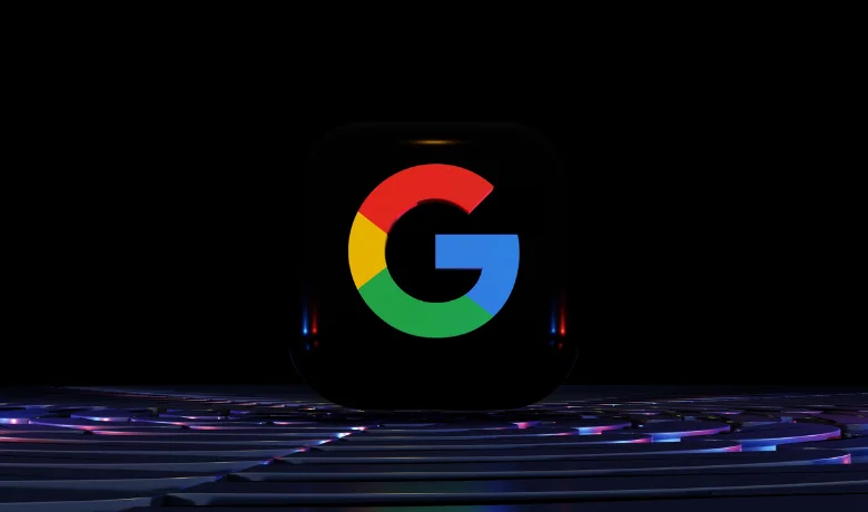 Logotipo de Google