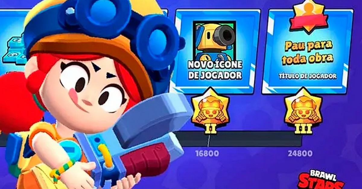 Como Conseguir Gemas No Brawl Stars