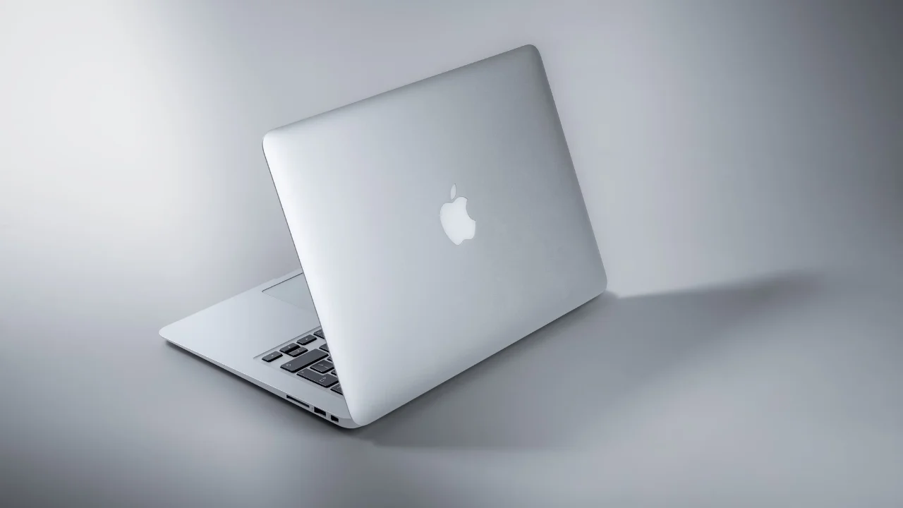 Formatear una Macbook