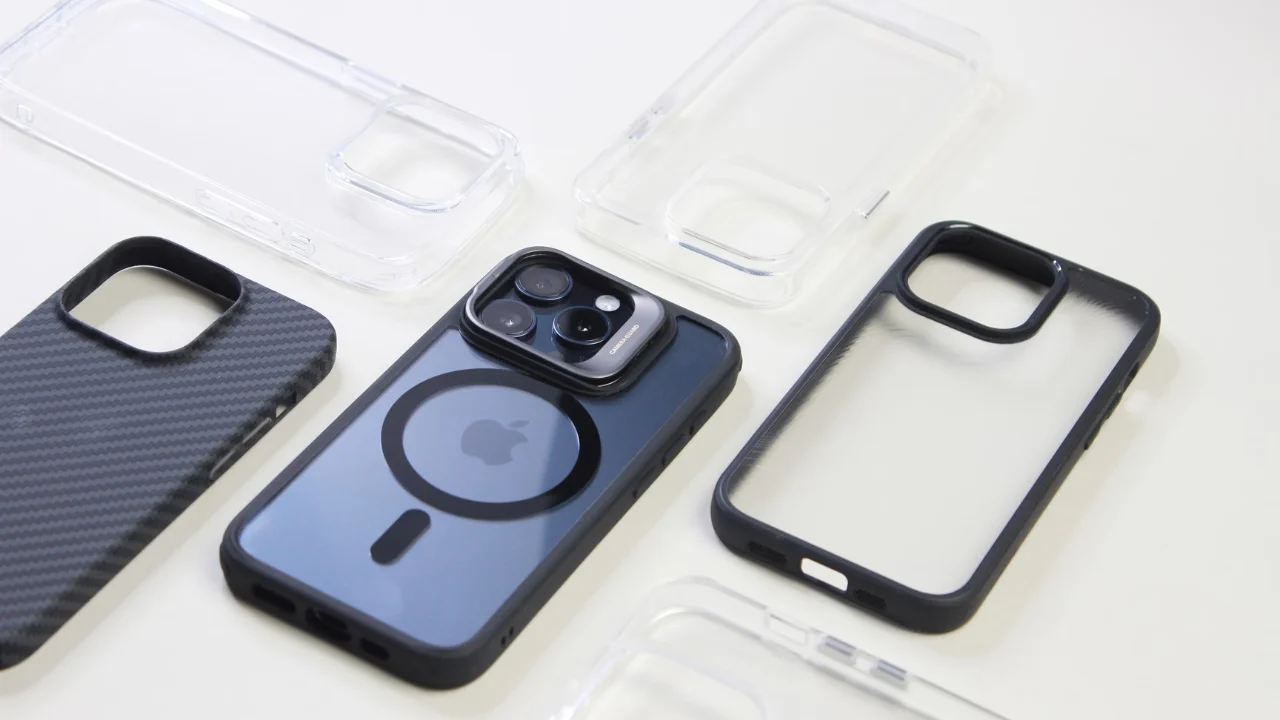 Por Que As Capas De Celular Ficam Amarelas