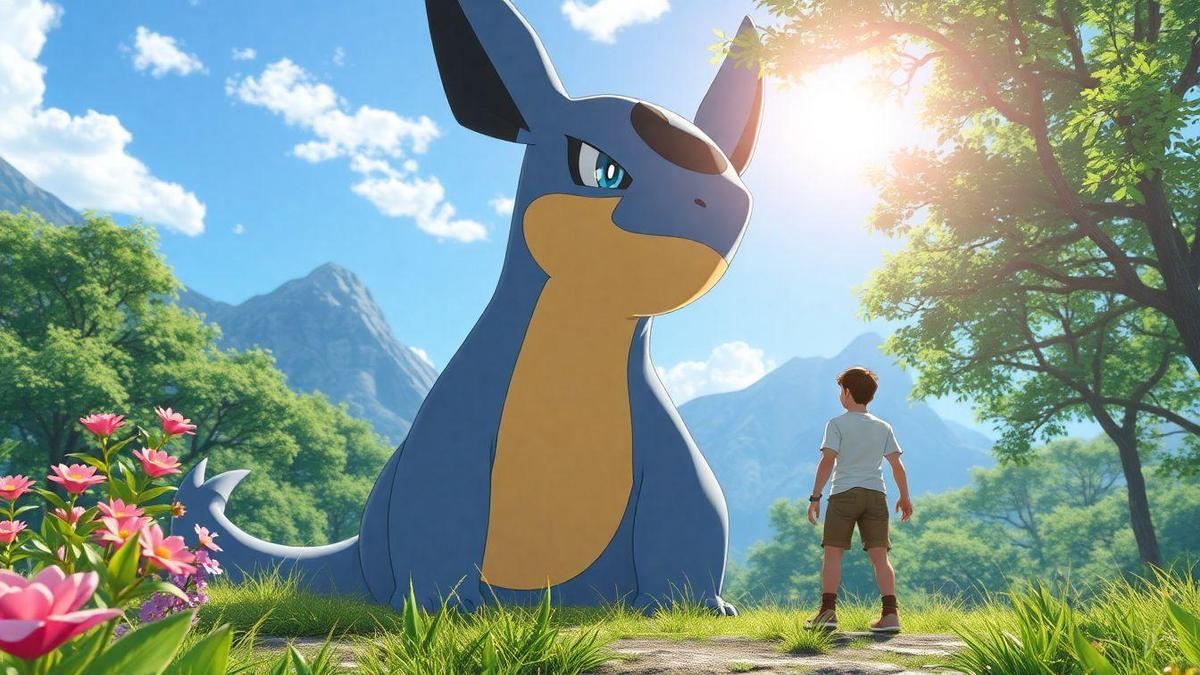 ポケモンの進化と捕獲拒否