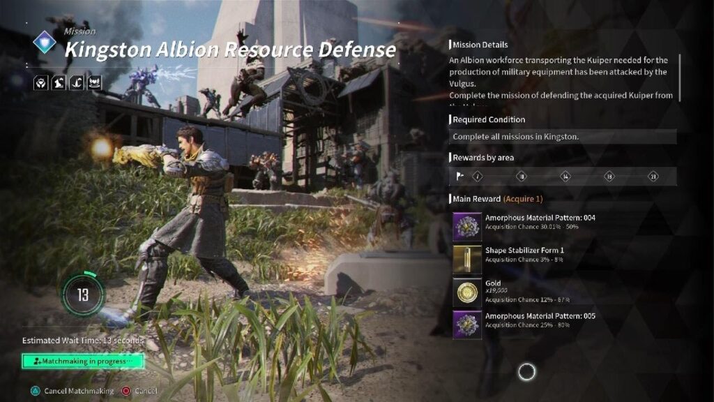Tips for beginners in The First Descendant