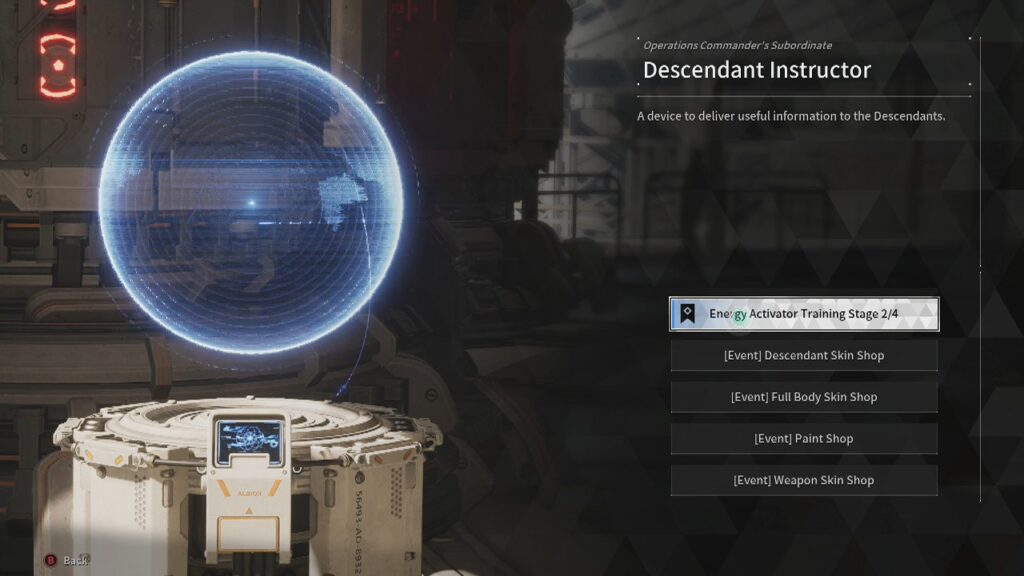 Tips for beginners in The First Descendant