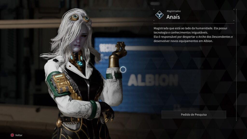 Tips for beginners in The First Descendant