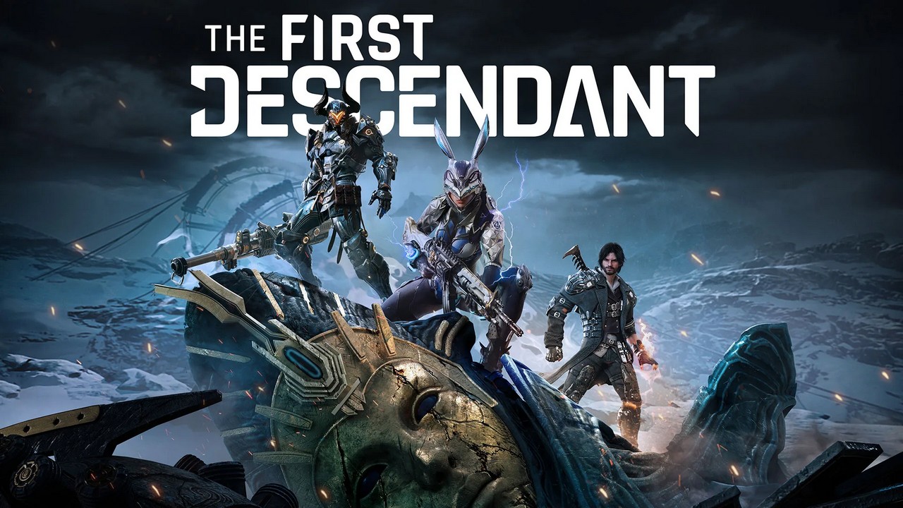 Tips untuk pemula di The First Descendant