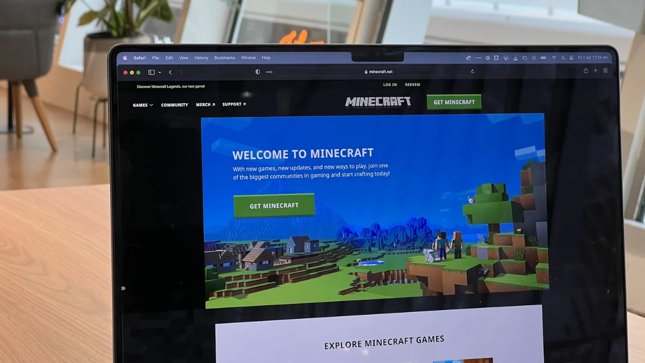 最高のMinecraftサーバー
