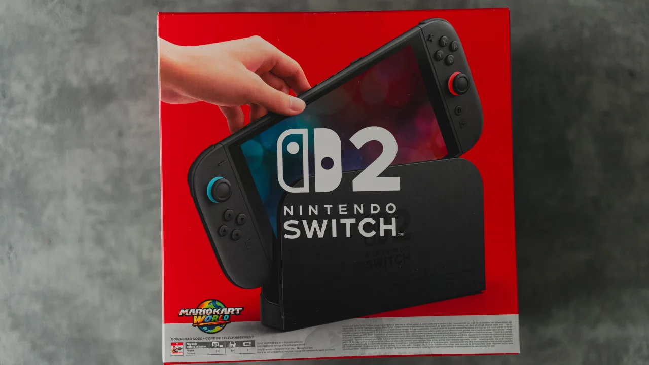 Semua Tentang Nintendo Switch 2