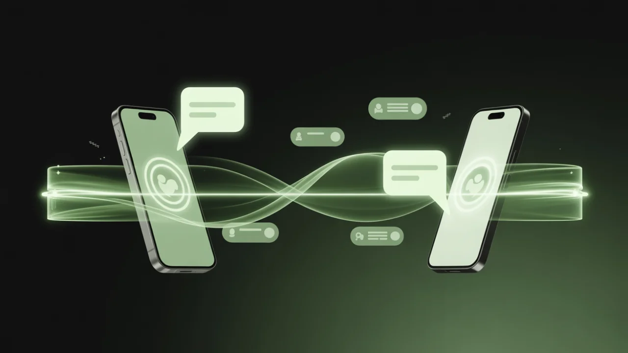 WhatsApp Sem Salvar Contacto