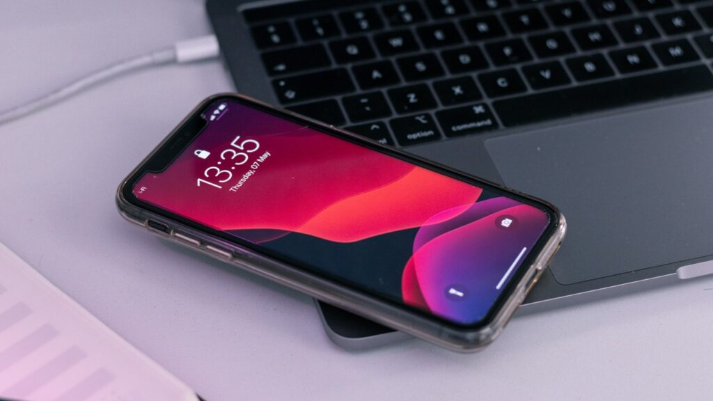 saber se o celular está com vírus