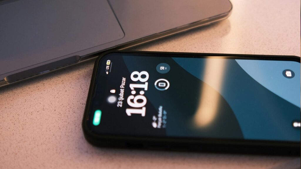 saber se o celular está com vírus