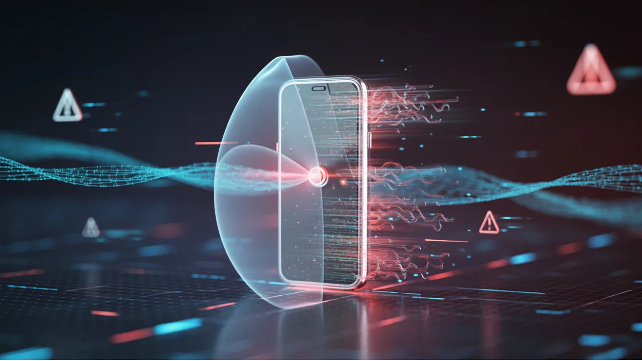 Saber Se O Celular Esta Com Virus