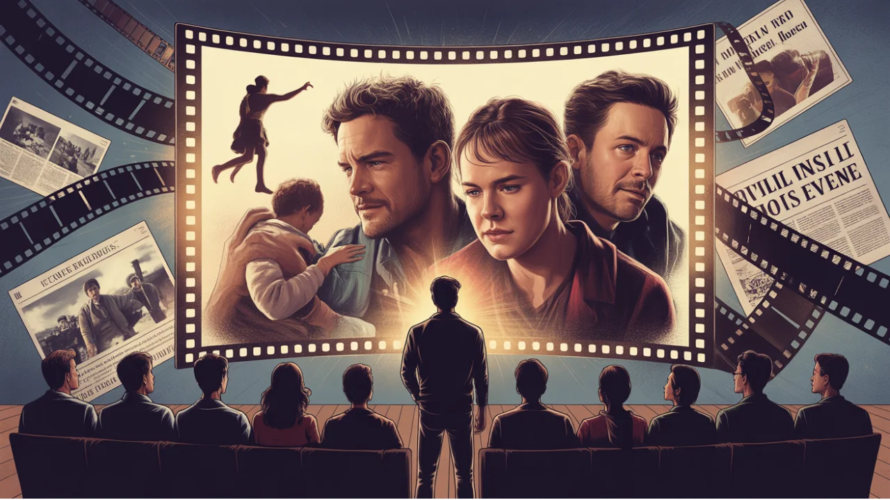 Filmes Baseados Em Fatos Reais