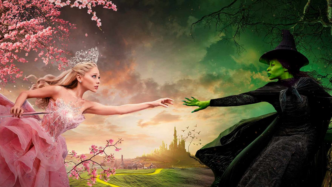 Filme Wicked 2