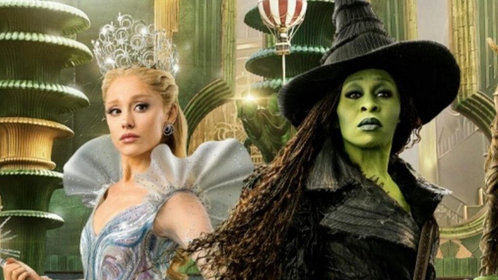 Filme Wicked 2