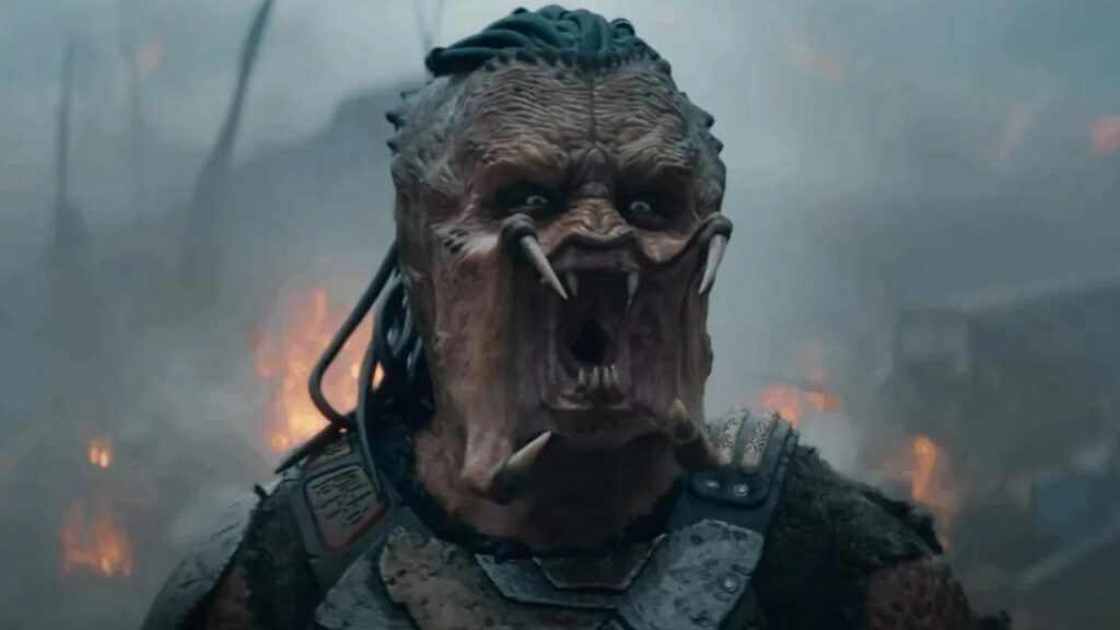 Predator: Wildlands