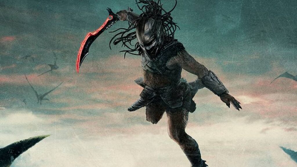 Predator: Wildlands